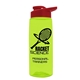 The Flair 26 oz Bottle Made With Tritan(TM) ReNew - Drink Thru Lid