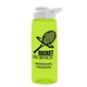 The Flair 26 oz Bottle Made With Tritan(TM) ReNew - Drink Thru Lid