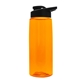 The Flair 26 oz Bottle Made With Tritan(TM) ReNew - Drink Thru Lid