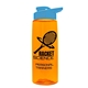 The Flair 26 oz Bottle Made With Tritan(TM) ReNew - Drink Thru Lid