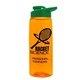 The Flair 26 oz Bottle Made With Tritan(TM) ReNew - Drink Thru Lid