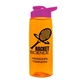 The Flair 26 oz Bottle Made With Tritan(TM) ReNew - Drink Thru Lid