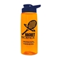 The Flair 26 oz Bottle Made With Tritan(TM) ReNew - Drink Thru Lid