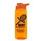 The Flair 26 oz Bottle Made With Tritan(TM) ReNew - Drink Thru Lid