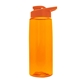 The Flair 26 oz Bottle Made With Tritan(TM) ReNew - Drink Thru Lid