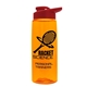 The Flair 26 oz Bottle Made With Tritan(TM) ReNew - Drink Thru Lid