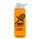 The Flair 26 oz Bottle Made With Tritan(TM) ReNew - Drink Thru Lid