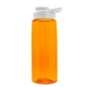 The Flair 26 oz Bottle Made With Tritan(TM) ReNew - Drink Thru Lid