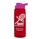 The Flair 26 oz Bottle Made With Tritan(TM) ReNew - Drink Thru Lid