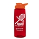 The Flair 26 oz Bottle Made With Tritan(TM) ReNew - Drink Thru Lid