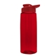 The Flair 26 oz Bottle Made With Tritan(TM) ReNew - Drink Thru Lid