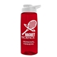 The Flair 26 oz Bottle Made With Tritan(TM) ReNew - Drink Thru Lid