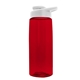 The Flair 26 oz Bottle Made With Tritan(TM) ReNew - Drink Thru Lid