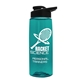 The Flair 26 oz Bottle Made With Tritan(TM) ReNew - Drink Thru Lid