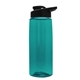 The Flair 26 oz Bottle Made With Tritan(TM) ReNew - Drink Thru Lid