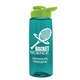 The Flair 26 oz Bottle Made With Tritan(TM) ReNew - Drink Thru Lid