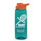 The Flair 26 oz Bottle Made With Tritan(TM) ReNew - Drink Thru Lid