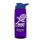 The Flair 26 oz Bottle Made With Tritan(TM) ReNew - Drink Thru Lid