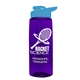The Flair 26 oz Bottle Made With Tritan(TM) ReNew - Drink Thru Lid