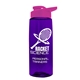 The Flair 26 oz Bottle Made With Tritan(TM) ReNew - Drink Thru Lid