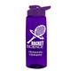 The Flair 26 oz Bottle Made With Tritan(TM) ReNew - Drink Thru Lid