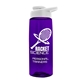 The Flair 26 oz Bottle Made With Tritan(TM) ReNew - Drink Thru Lid