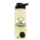 The Flair - 26 oz Transparent Tritan(TM) Bottle with Drink thru lid, Mixing Ball, and Digital Imprint