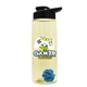 The Flair - 26 oz Transparent Tritan(TM) Bottle with Drink thru lid, Mixing Ball, and Digital Imprint