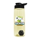 The Flair - 26 oz Transparent Tritan(TM) Bottle with Drink thru lid, Mixing Ball, and Digital Imprint