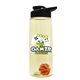 The Flair - 26 oz Transparent Tritan(TM) Bottle with Drink thru lid, Mixing Ball, and Digital Imprint