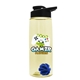 The Flair - 26 oz Transparent Tritan(TM) Bottle with Drink thru lid, Mixing Ball, and Digital Imprint
