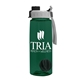 The Flair - 26 oz Transparent Tritan(TM) Bottle with Quick Snap lid and Mixing Ball