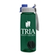 The Flair - 26 oz Transparent Tritan(TM) Bottle with Quick Snap lid and Mixing Ball