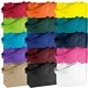 The Franklin Vista Tote Bag - 16 x 12 - 4- Color Heat Transfer