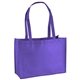 The Franklin Vista Tote Bag - 16 x 12 - 4- Color Heat Transfer