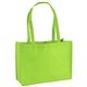 The Franklin Vista Tote Bag - 16 x 12 - 4- Color Heat Transfer