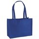 The Franklin Vista Tote Bag - 16 x 12 - 4- Color Heat Transfer