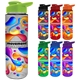The Freedom Bottle - 28 oz Tritan(TM) ReNew Bottle With Drink Thru Lid