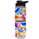 The Freedom Bottle - 28 oz Tritan(TM) ReNew Bottle With Drink Thru Lid