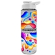 The Freedom Bottle - 28 oz Tritan(TM) ReNew Bottle With Drink Thru Lid