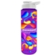 The Freedom Bottle - 28 oz Tritan(TM) ReNew Bottle With Drink Thru Lid