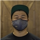 The Freedom Breathable Face Mask