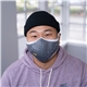 The Freedom Breathable Face Mask