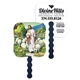 the good shepherd - pictorial fan