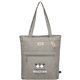 THE GOODS(TM) Recycled Work Anywhere Tote