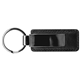 the gunmetal hanford key chain