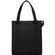 The Hercules Non - Woven Insulated Grocery Tote - 13 x 15