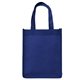 The Ike Non - Woven Tote Bag - 8 x 10