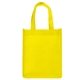 The Ike Non - Woven Tote Bag - 8 x 10
