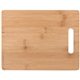The Ingham 11- Inch Bamboo Cutting Board